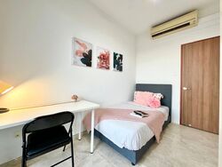 The Parc Condominium (D5), Condominium #564096971